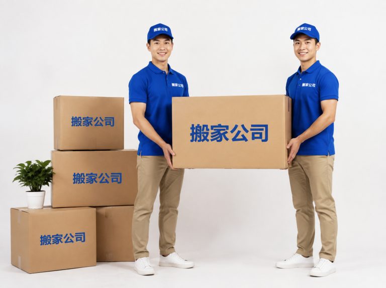 赣榆区家庭与别墅精细化搬家